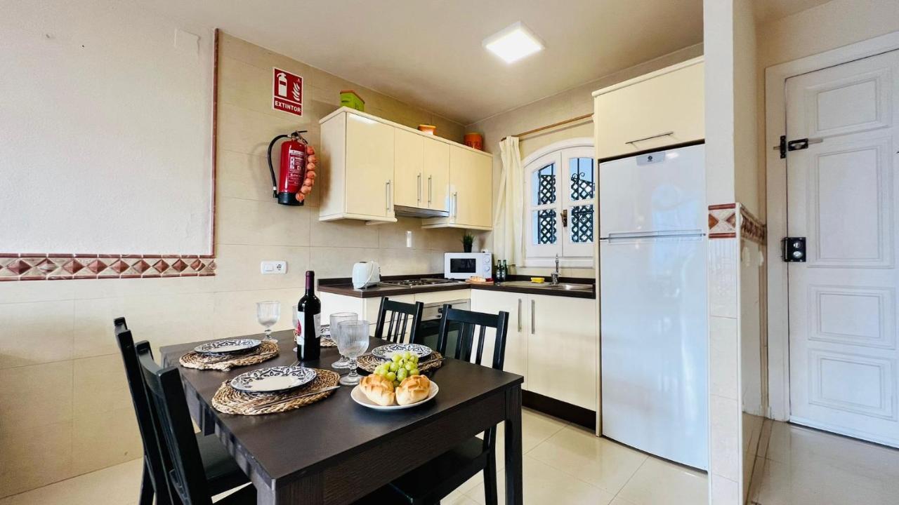 Apartamento Apartamento Verano Azul At Nerja