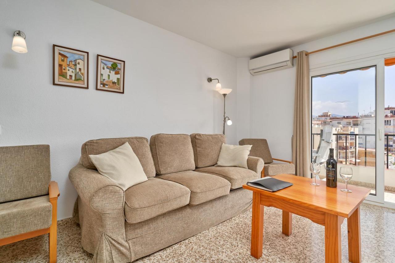 Apartment Albaida 5h *