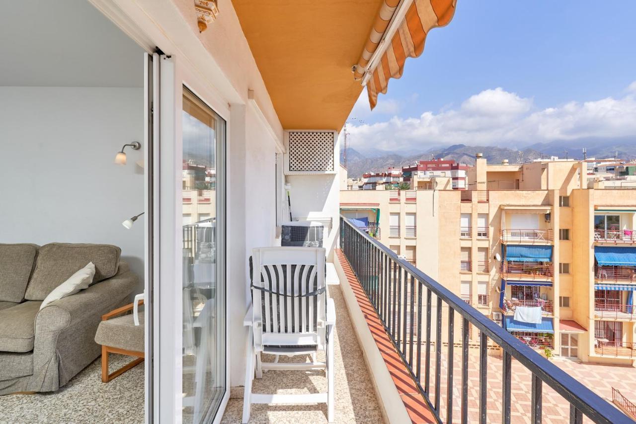 Apartment Albaida 5h *