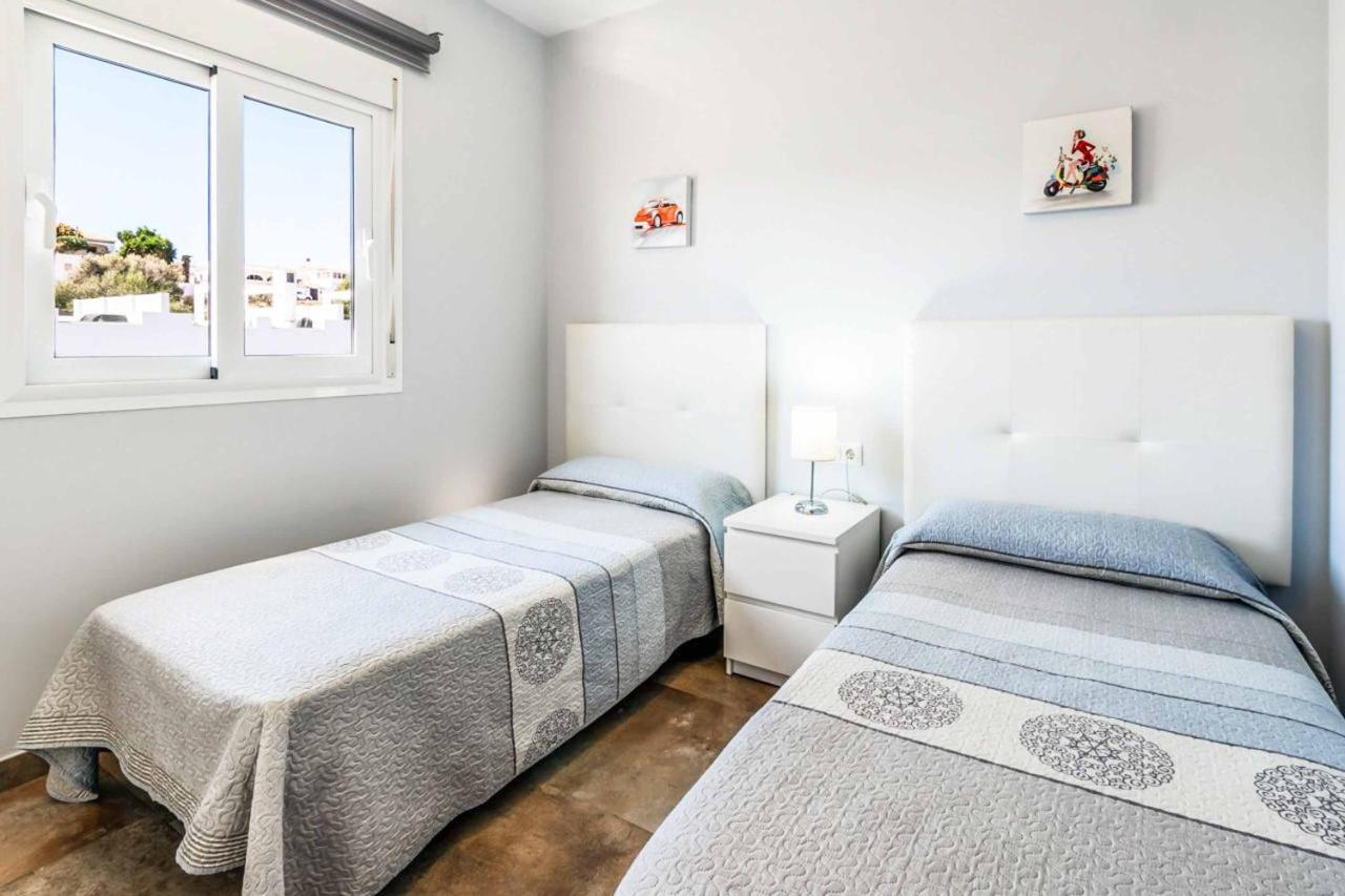 Villa Irisa Nerja