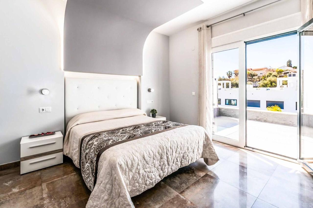 Irisa Villa *