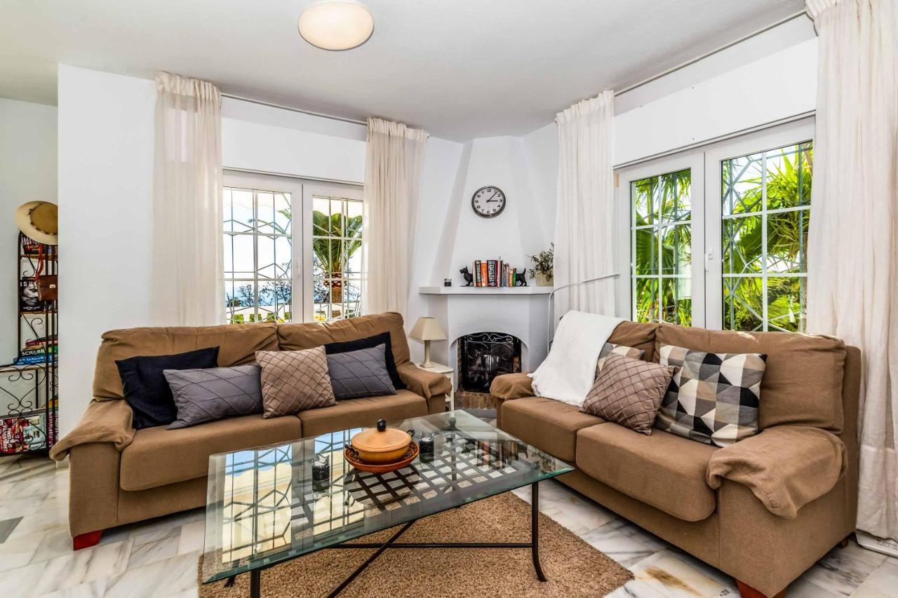 Casa Olivos * Nerja