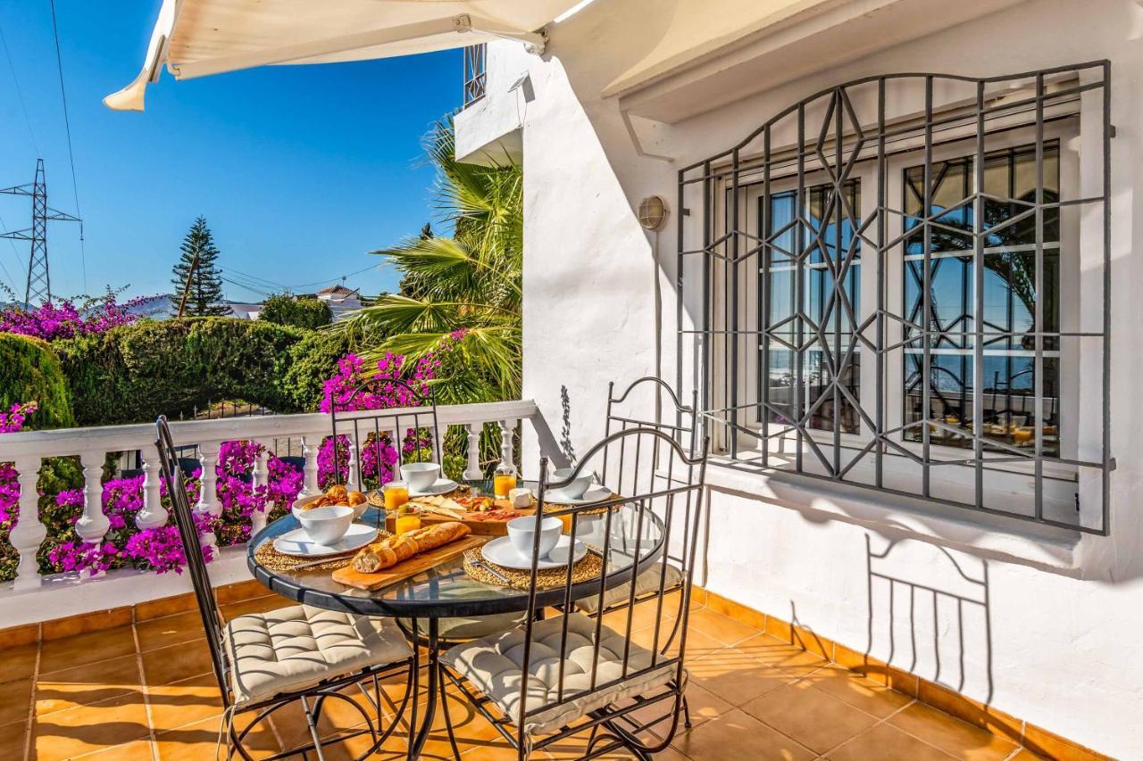 Villa Casa Olivos Nerja
