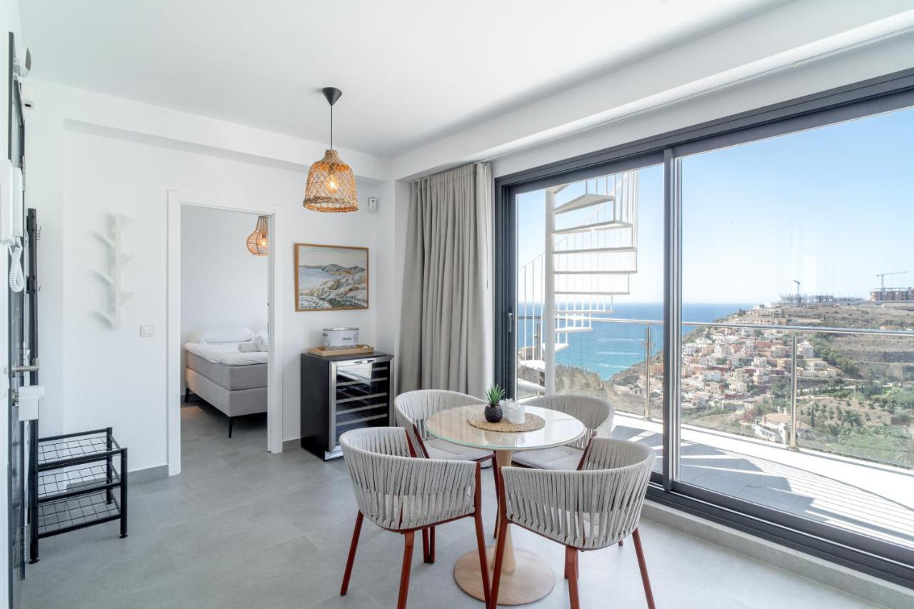 Apartment Penthouse Balcon Del Mar 122 Casasol