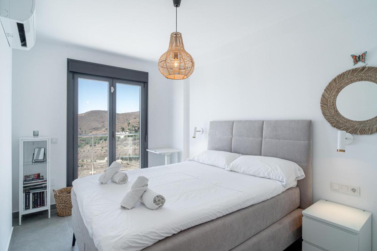 Penthouse Balcon Del Mar 122 Casasol Apartment