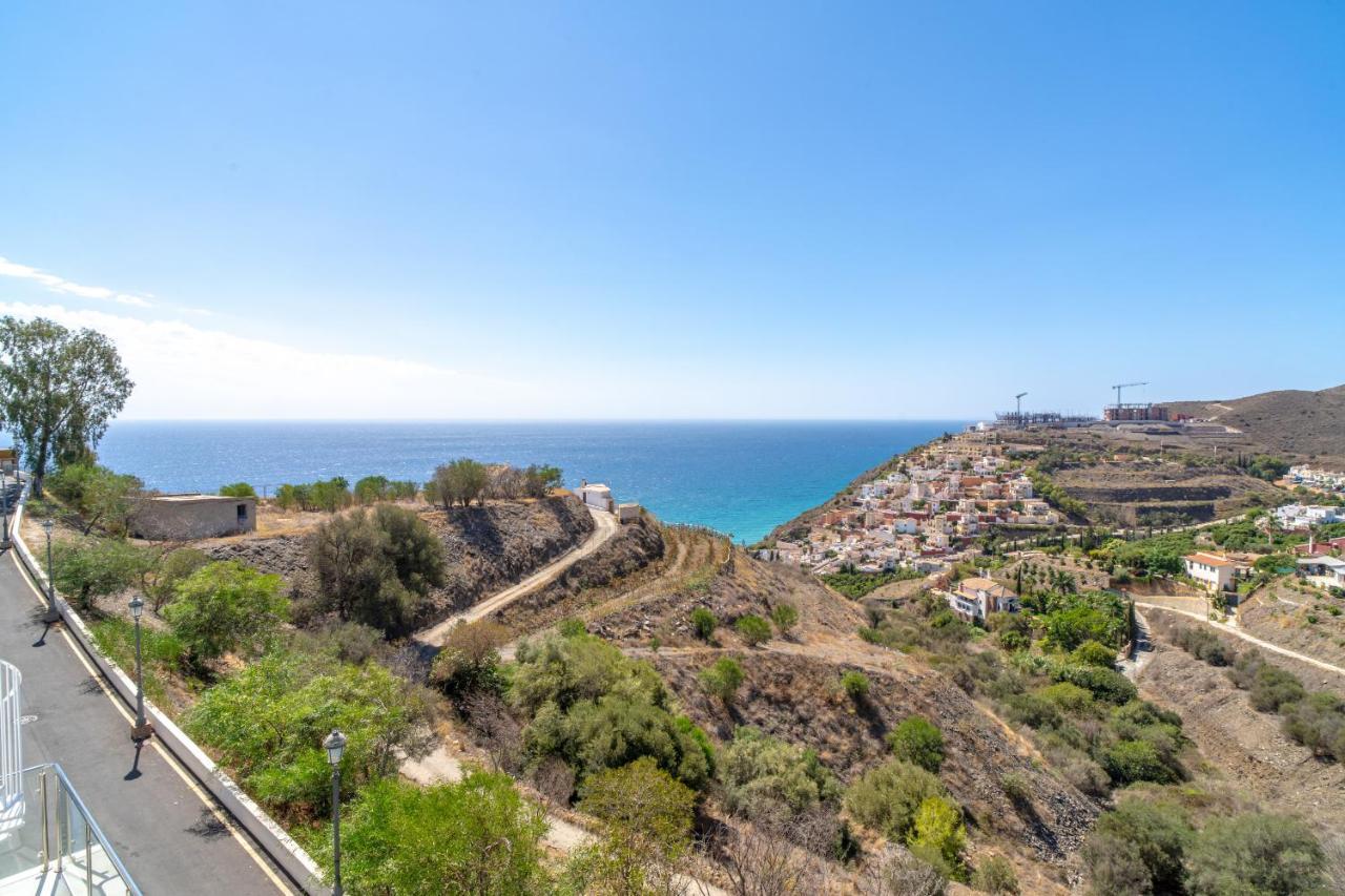 Penthouse Balcon Del Mar 122 Casasol Apartment