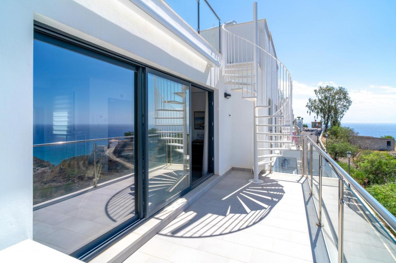 Penthouse Balcon Del Mar 122 Casasol *