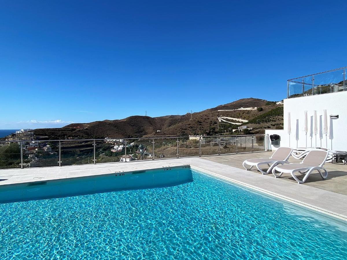 Penthouse Balcon Del Mar 122 Casasol Nerja