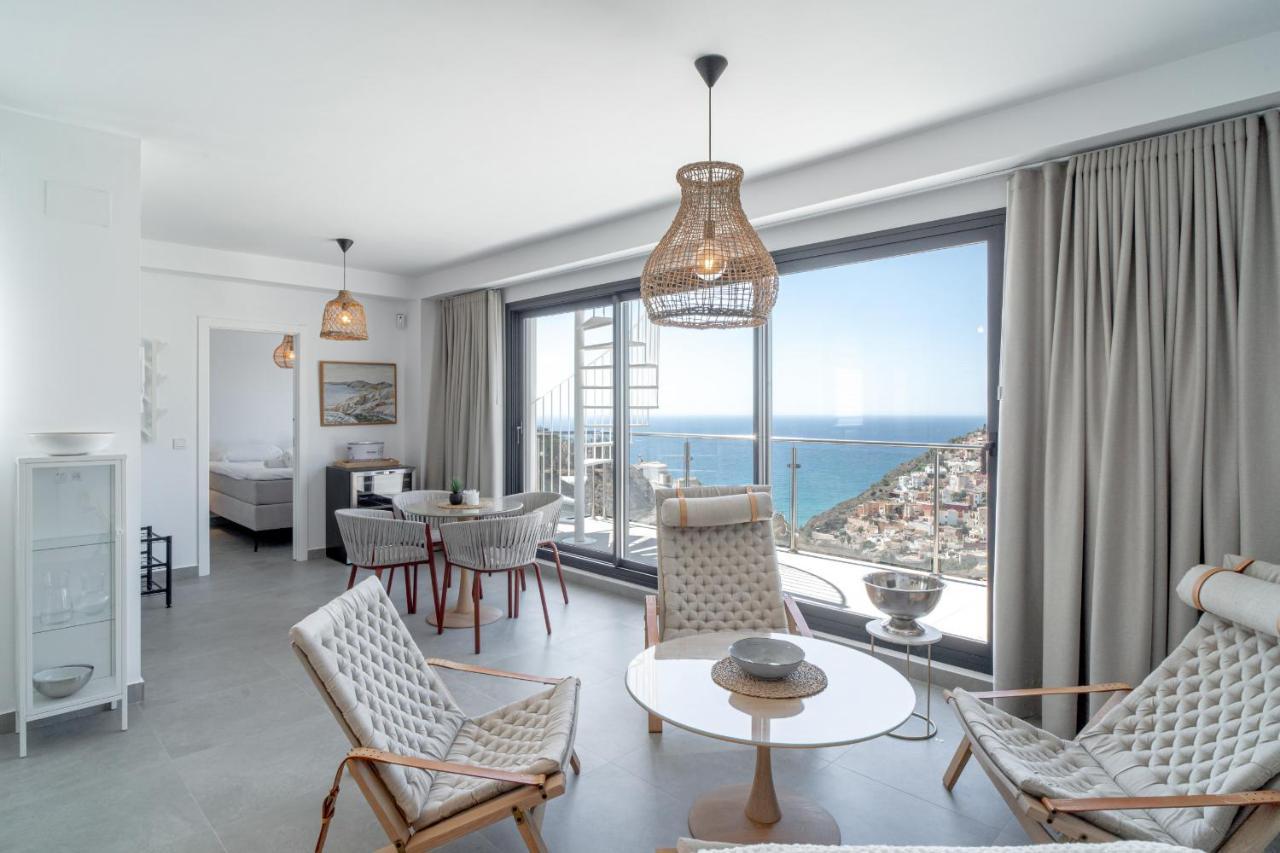 Apartment Penthouse Balcon Del Mar 122 Casasol Nerja