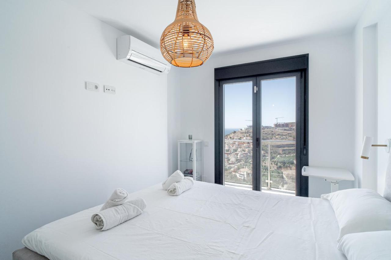 Penthouse Balcon Del Mar 122 Casasol Nerja