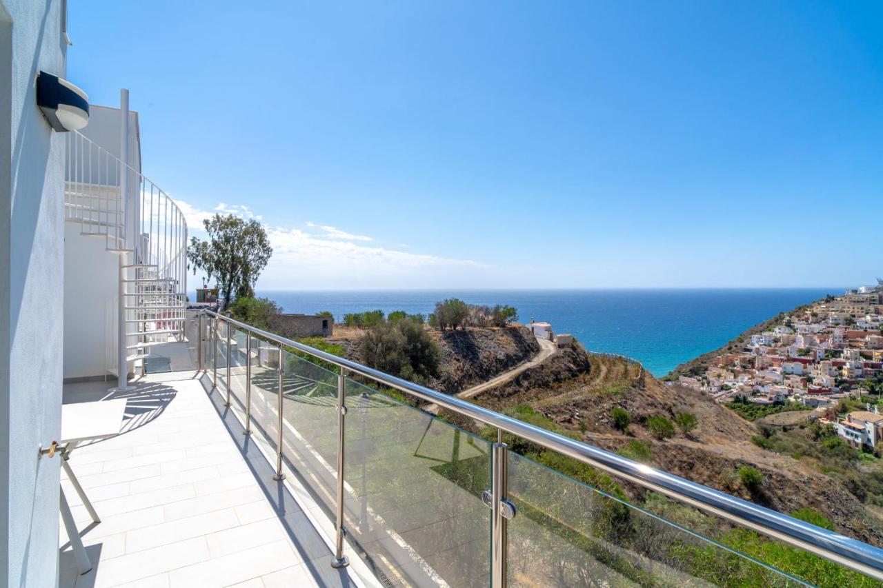 Apartment Penthouse Balcon Del Mar 122 Casasol *
