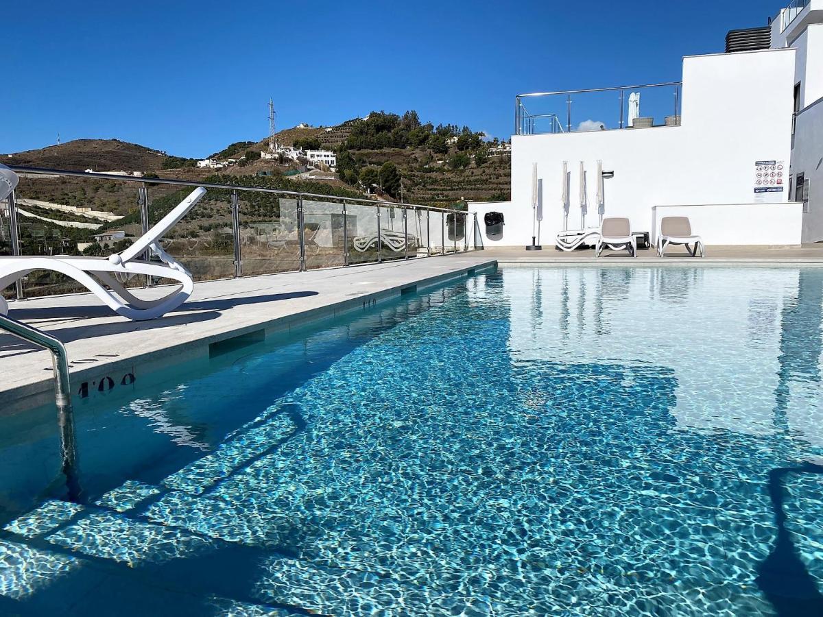 Penthouse Balcon Del Mar 122 Casasol