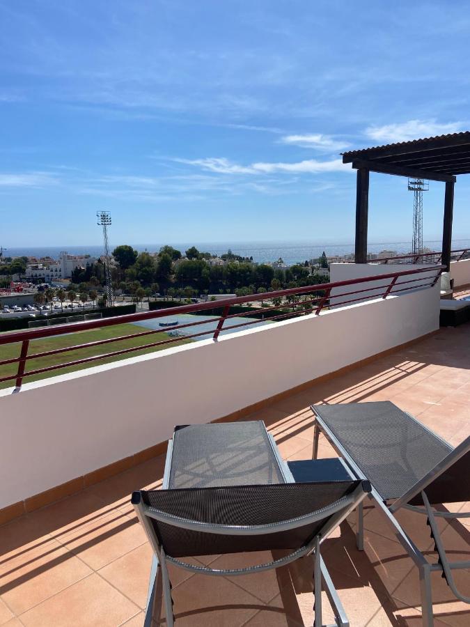 Apartamento Panoramic Penthouse *