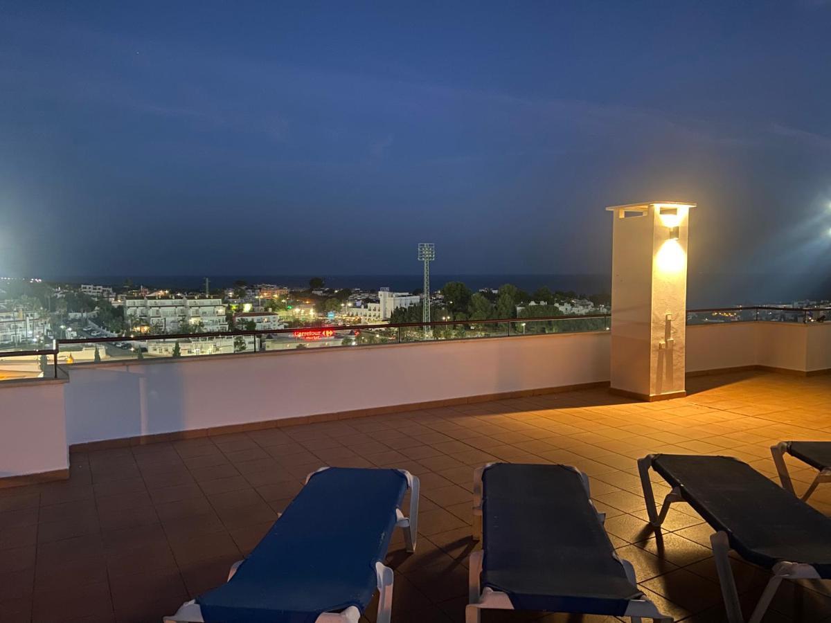 Apartamento Panoramic Penthouse