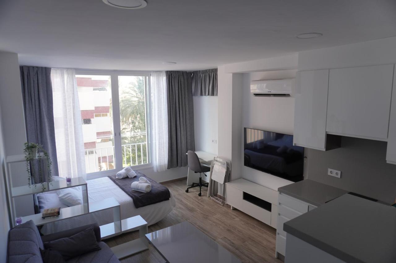 Lux Apartamento