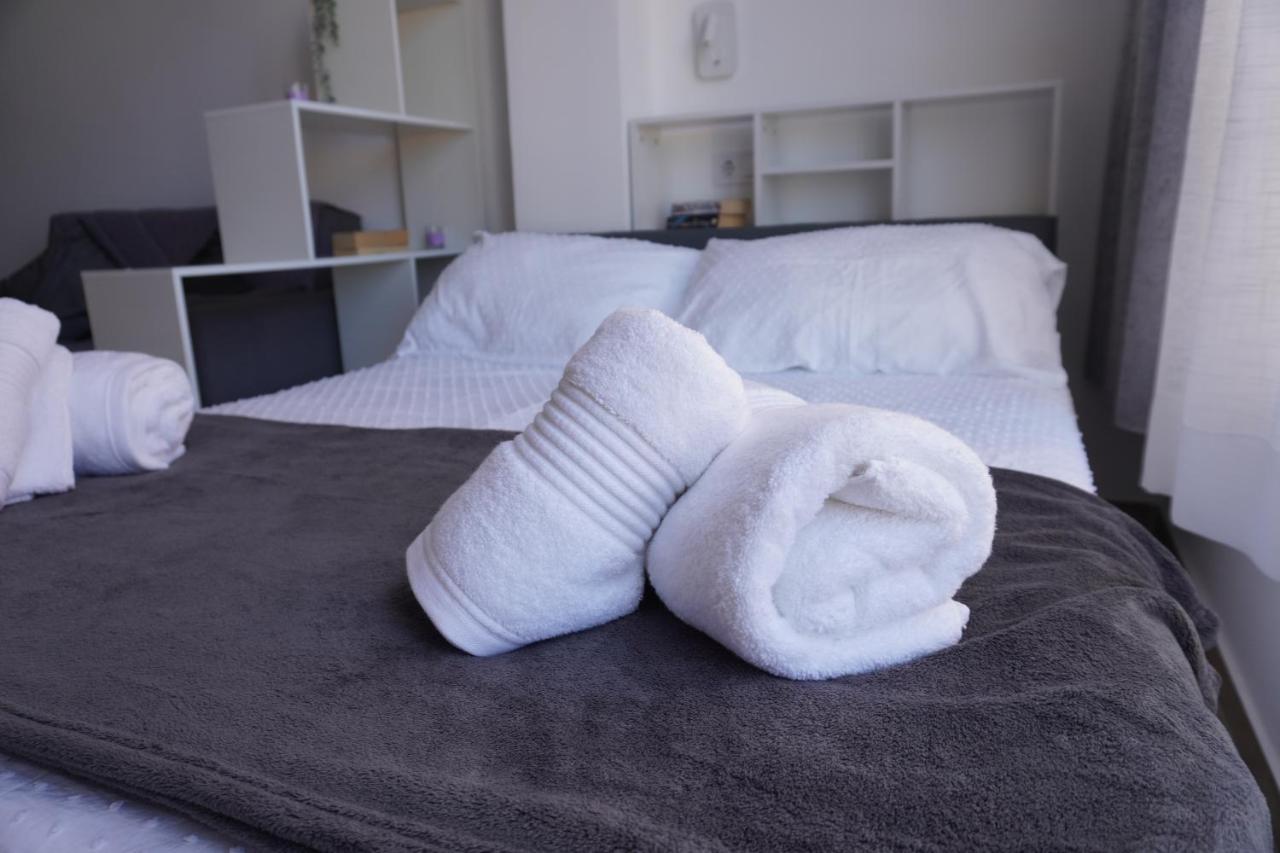 Apartamento Lux