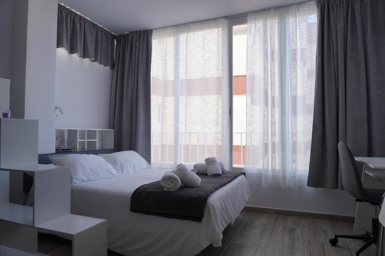Lux Nerja