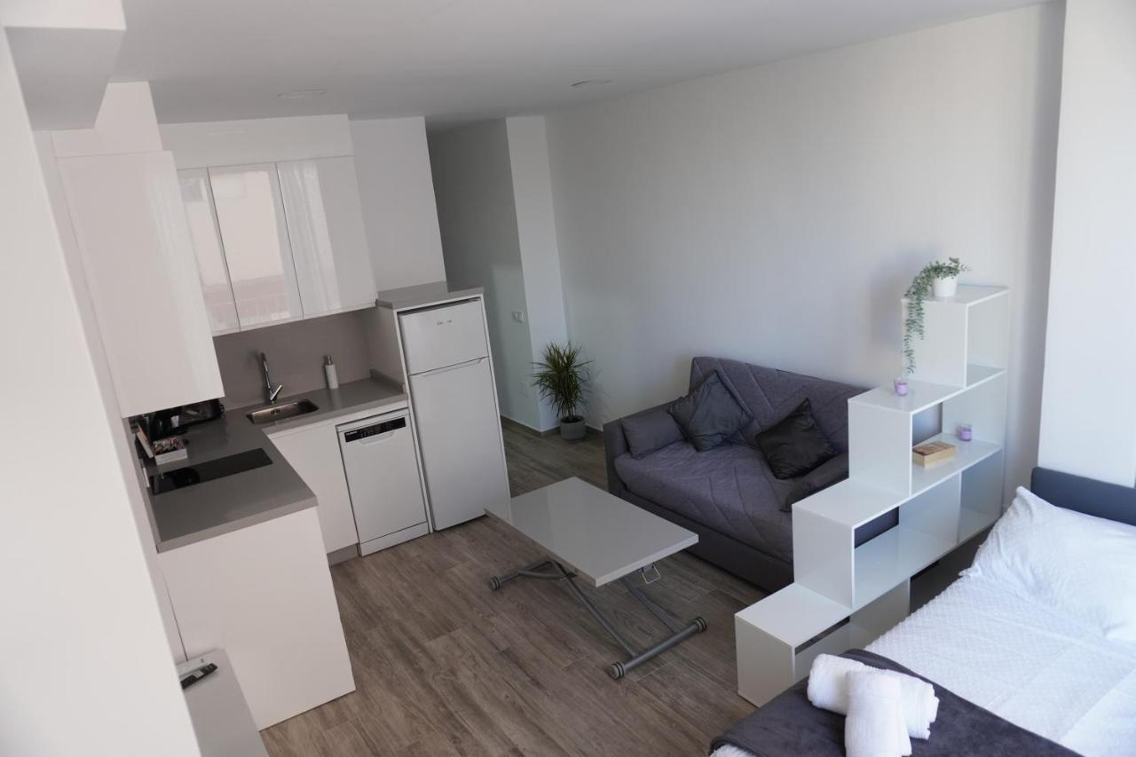 Apartamento Lux *