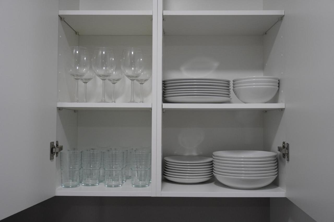 Lux Apartamento *