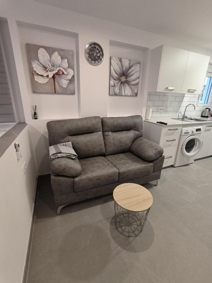 El Rinconcito Apartamento Nerja