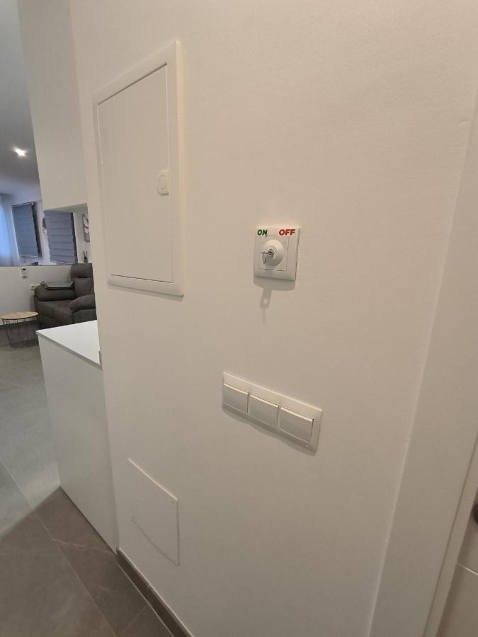 Apartamento El Rinconcito Nerja