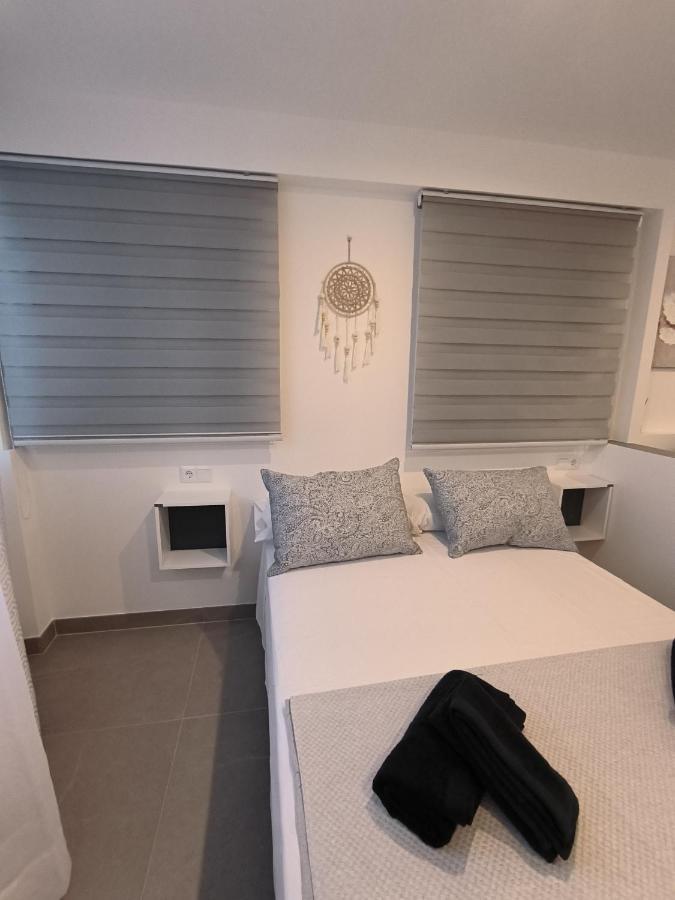 El Rinconcito Apartamento Nerja