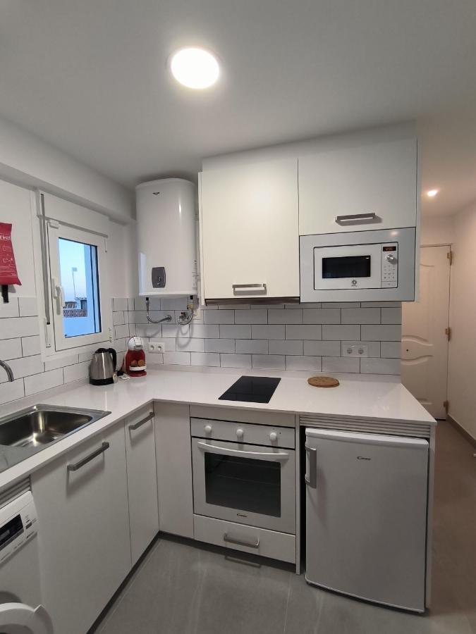 Apartamento El Rinconcito