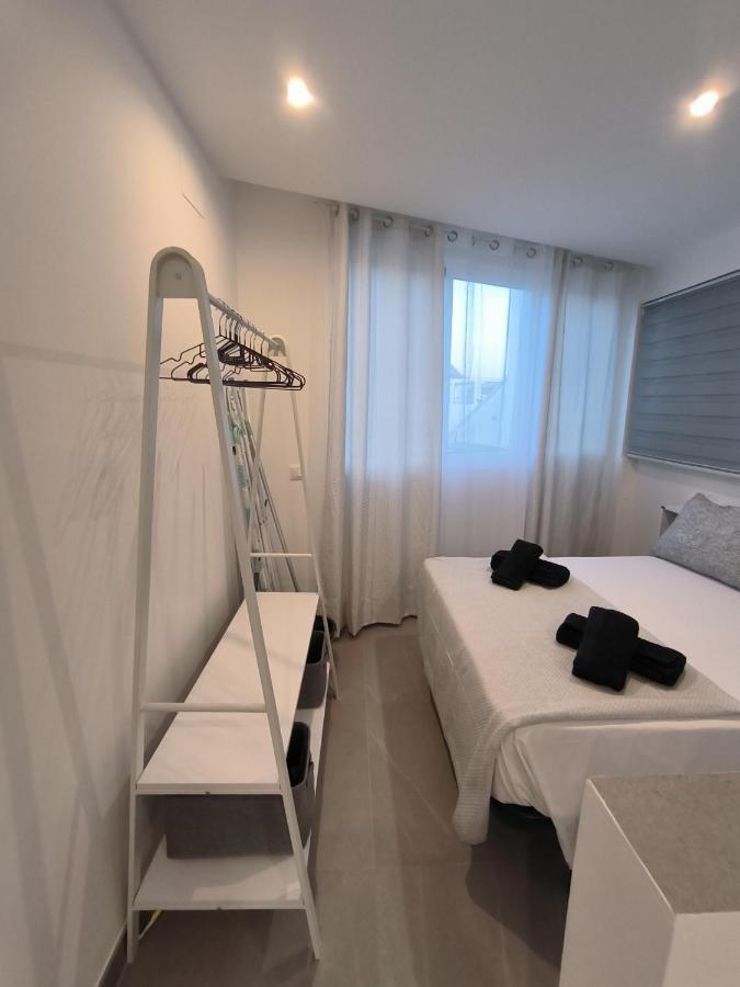 El Rinconcito Apartamento *