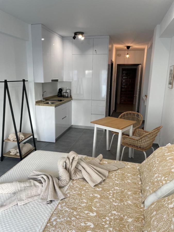 Apartment 2loft Moderno Acogedor Centrico Y Silencioso *