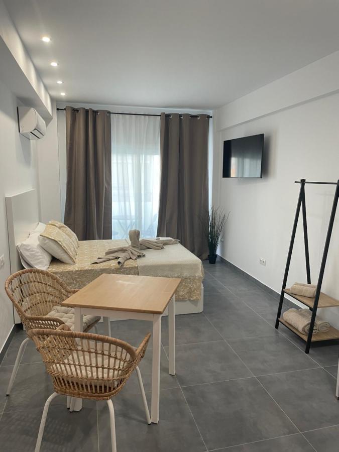2loft Moderno Acogedor Centrico Y Silencioso Apartment