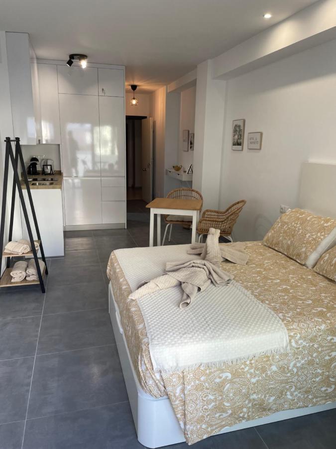 Apartment 2loft Moderno Acogedor Centrico Y Silencioso *