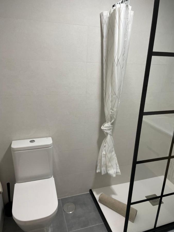2loft Moderno Acogedor Centrico Y Silencioso Apartment *