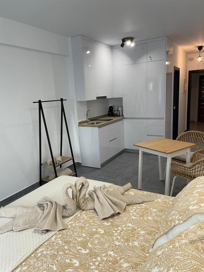 Apartment 2loft Moderno Acogedor Centrico Y Silencioso Nerja