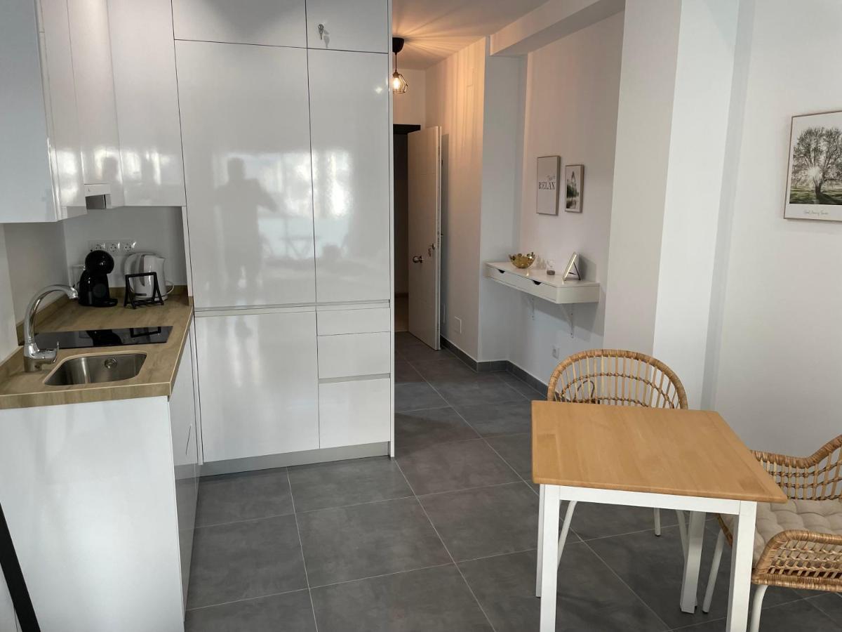 2loft Moderno Acogedor Centrico Y Silencioso Apartment Nerja