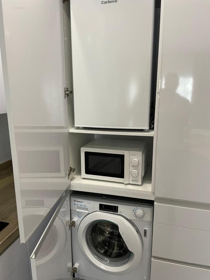 2loft Moderno Acogedor Centrico Y Silencioso Apartment
