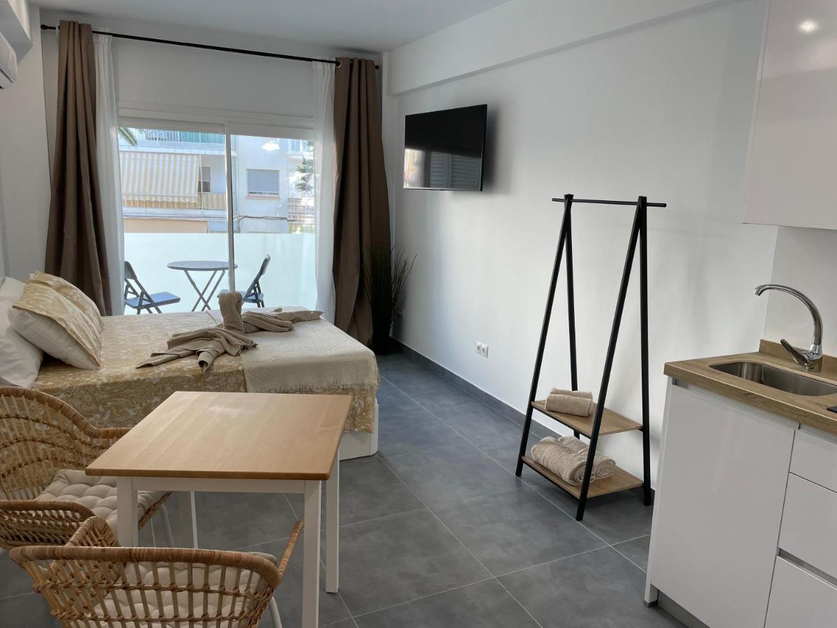 2loft Moderno Acogedor Centrico Y Silencioso Apartment