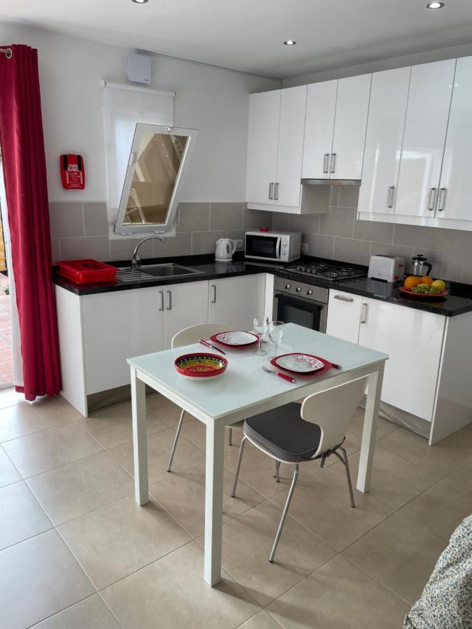 Lovely Ground Floor Apartamento *