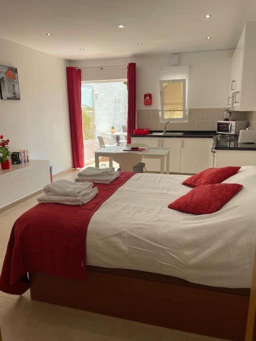 Apartamento Lovely Ground Floor Nerja