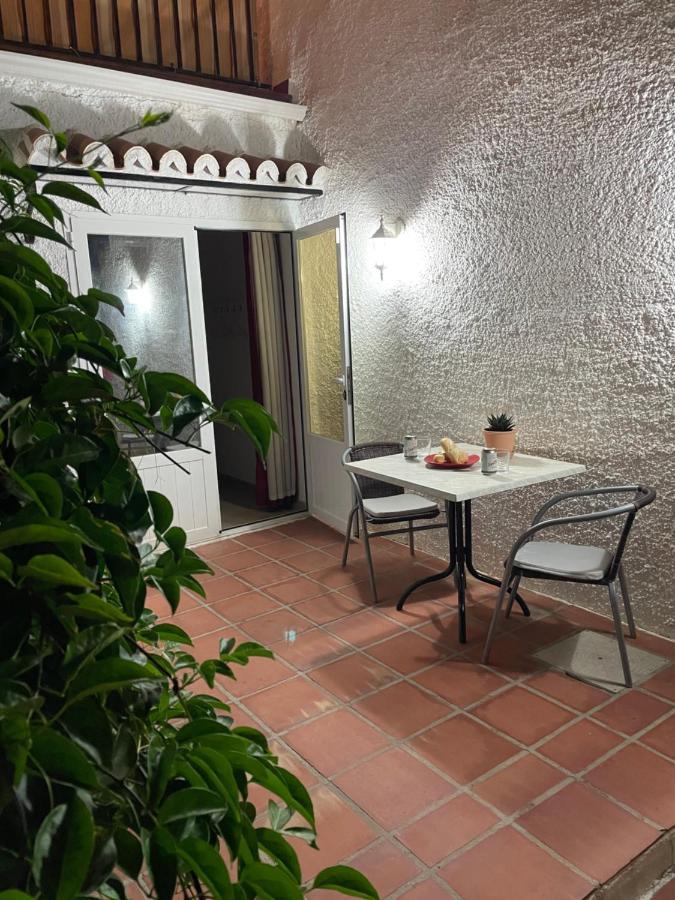 Lovely Ground Floor Apartamento