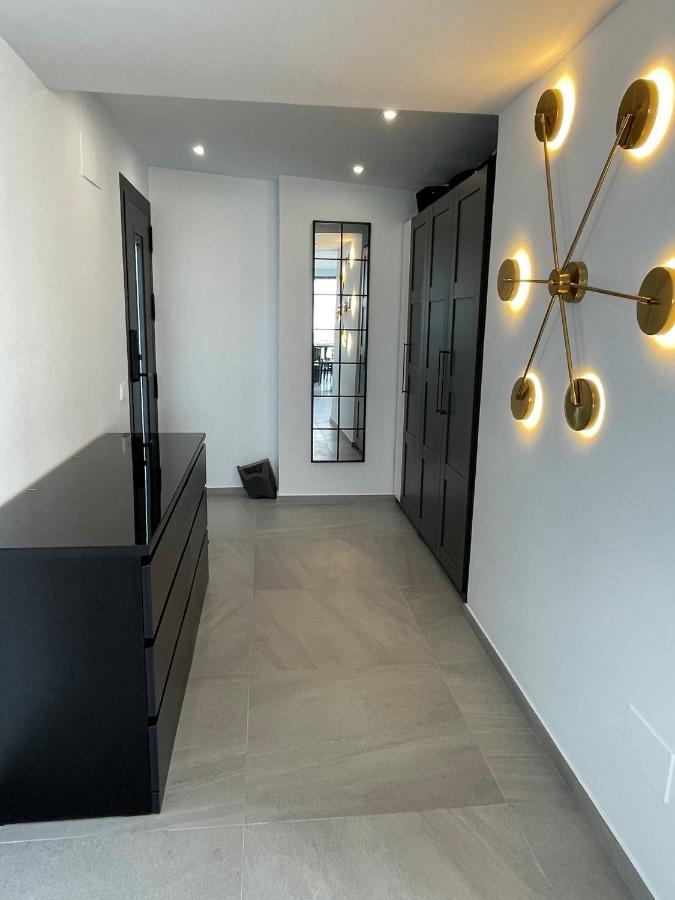 Villa Luxury With Panoramic Views And Infinity Pool *