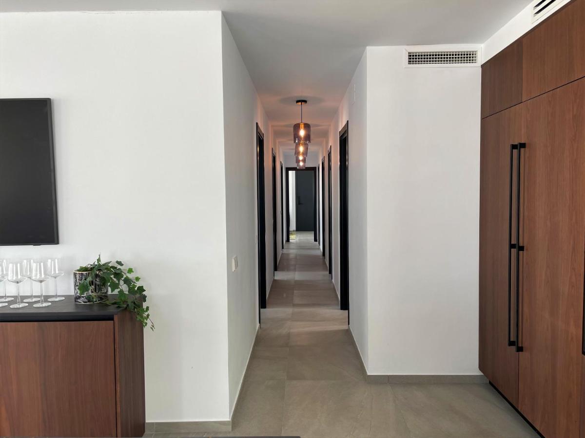 Luxury With Panoramic Views And Infinity Pool *