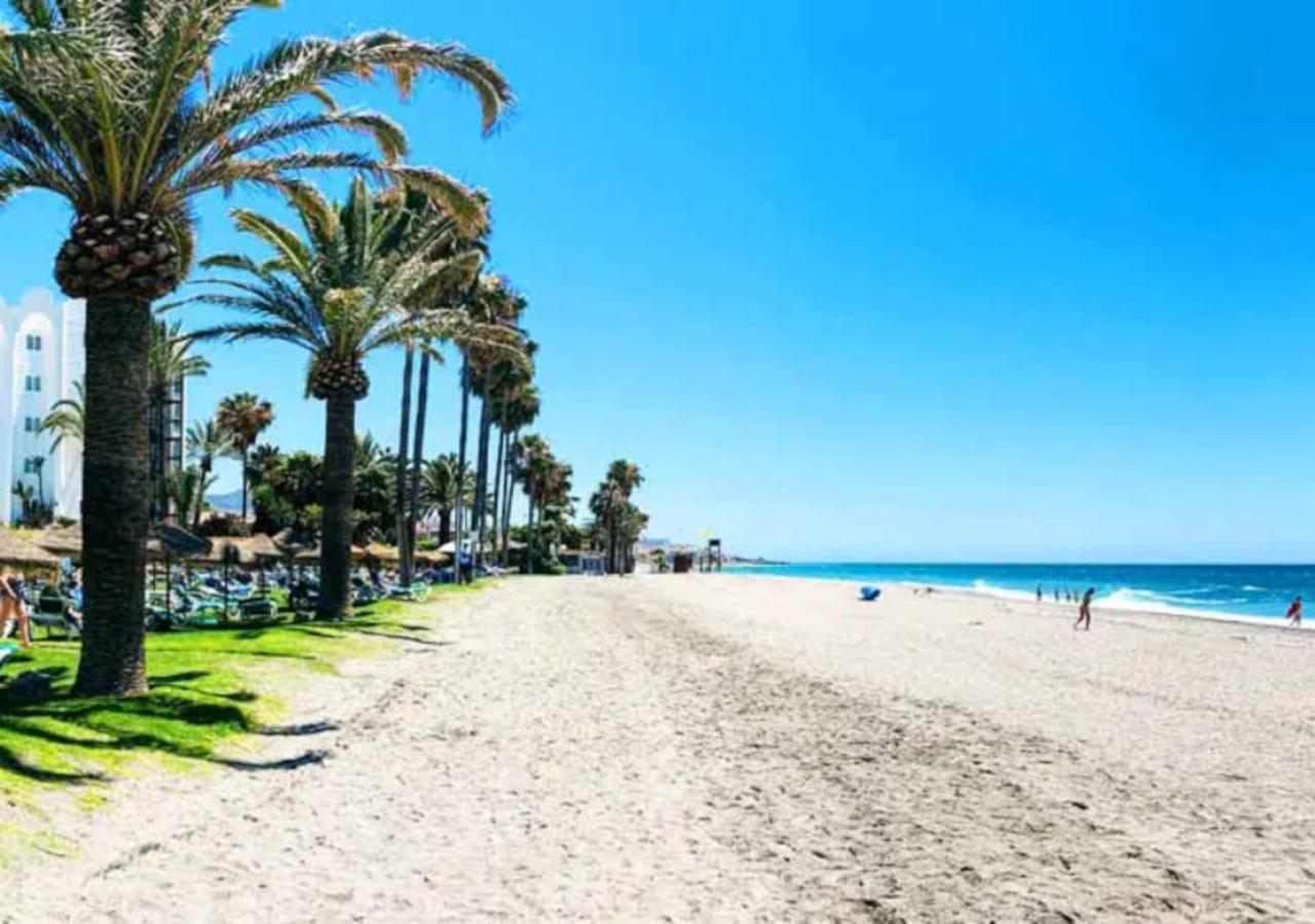 Luxury With Panoramic Views And Infinity Pool Nerja