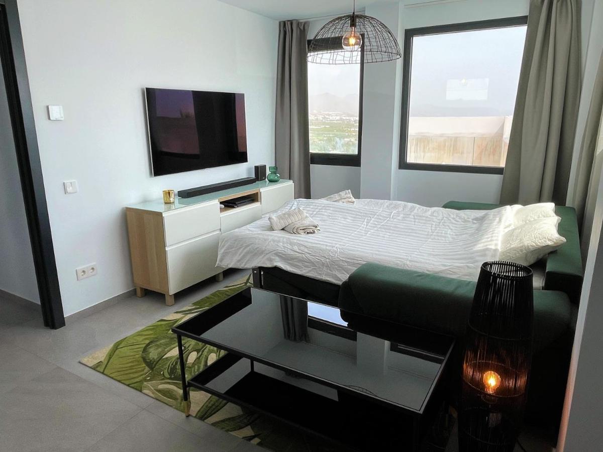 Luxury With Panoramic Views And Infinity Pool * Nerja