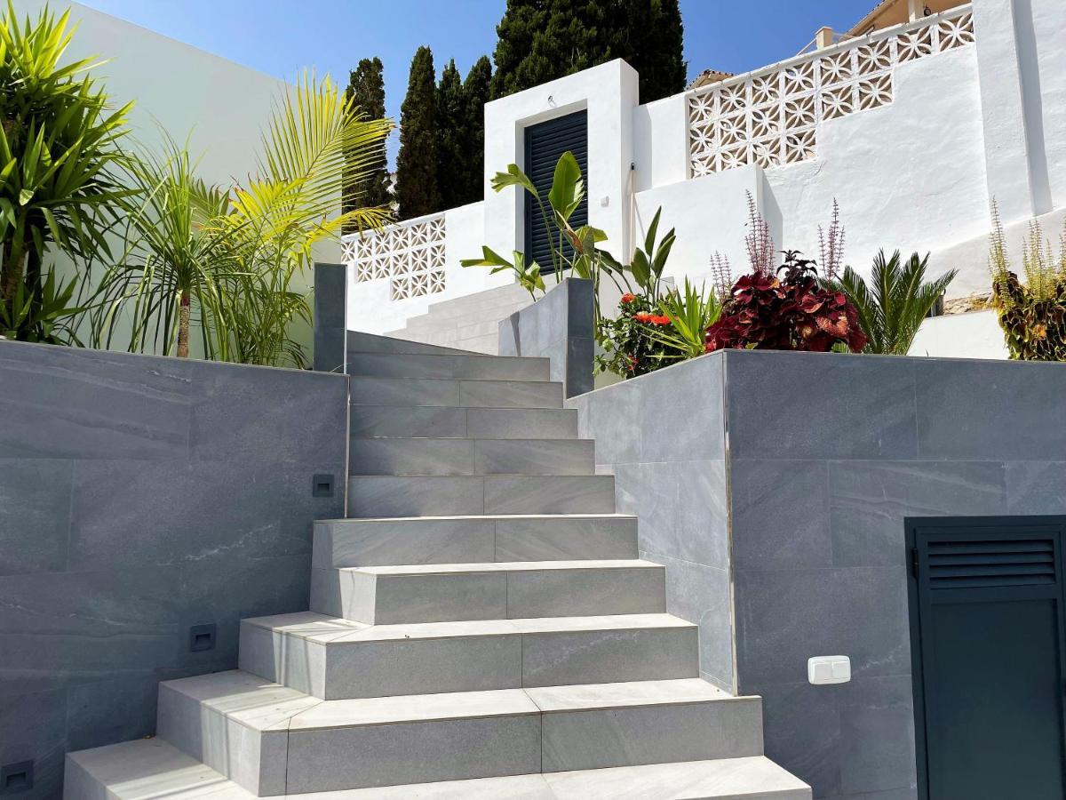 Villa Luxury With Panoramic Views And Infinity Pool *