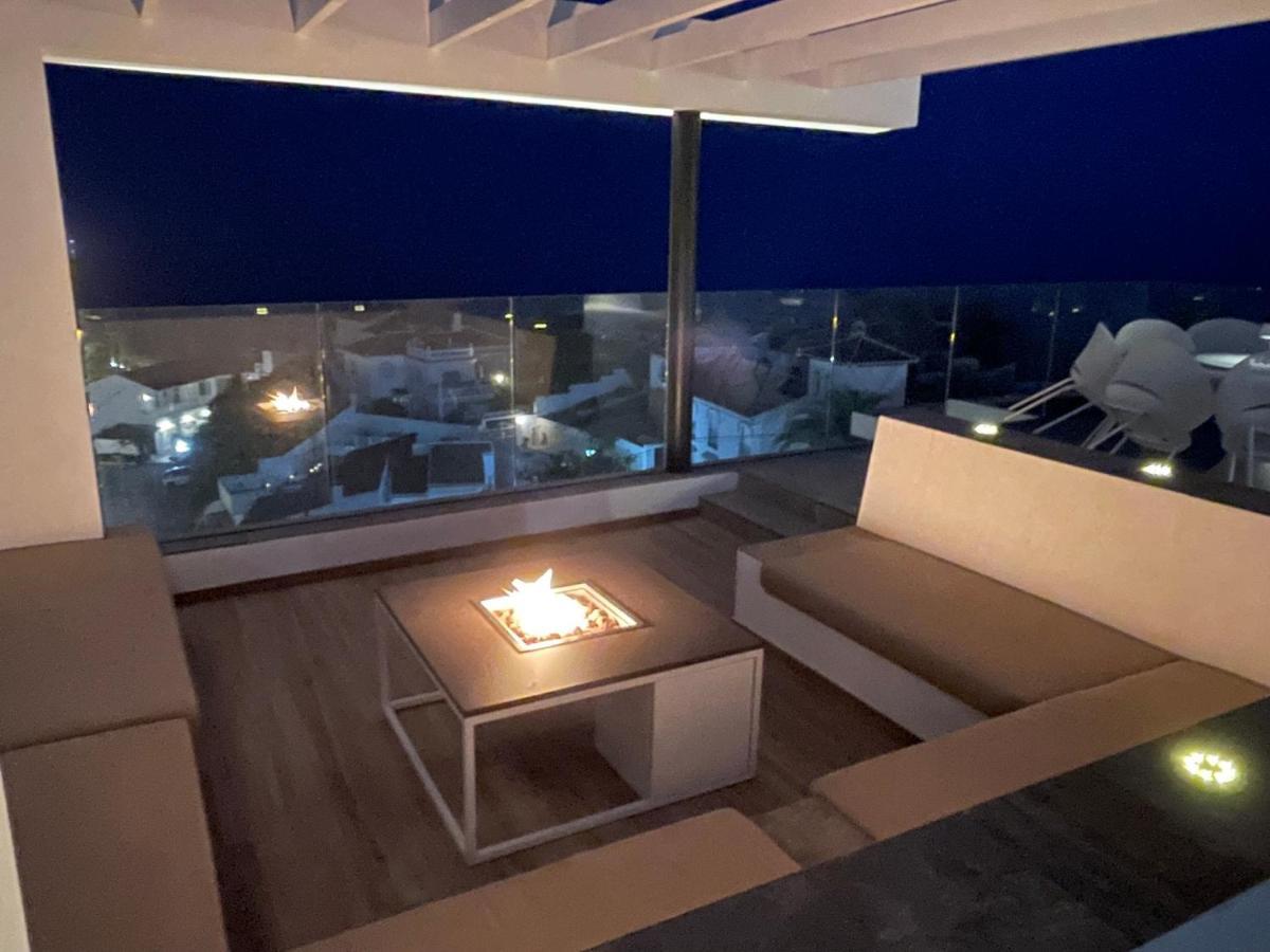 Luxury With Panoramic Views And Infinity Pool * Nerja