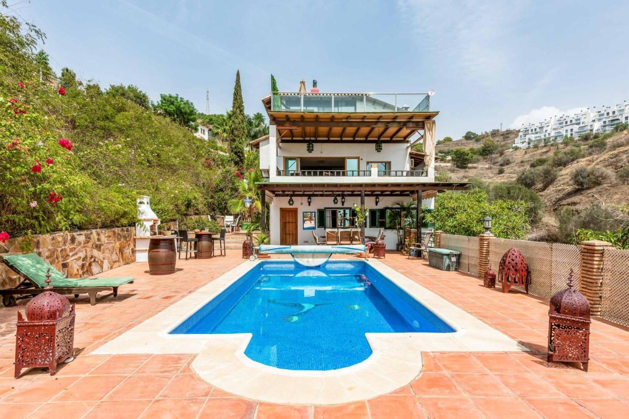 La Sultana Nerja