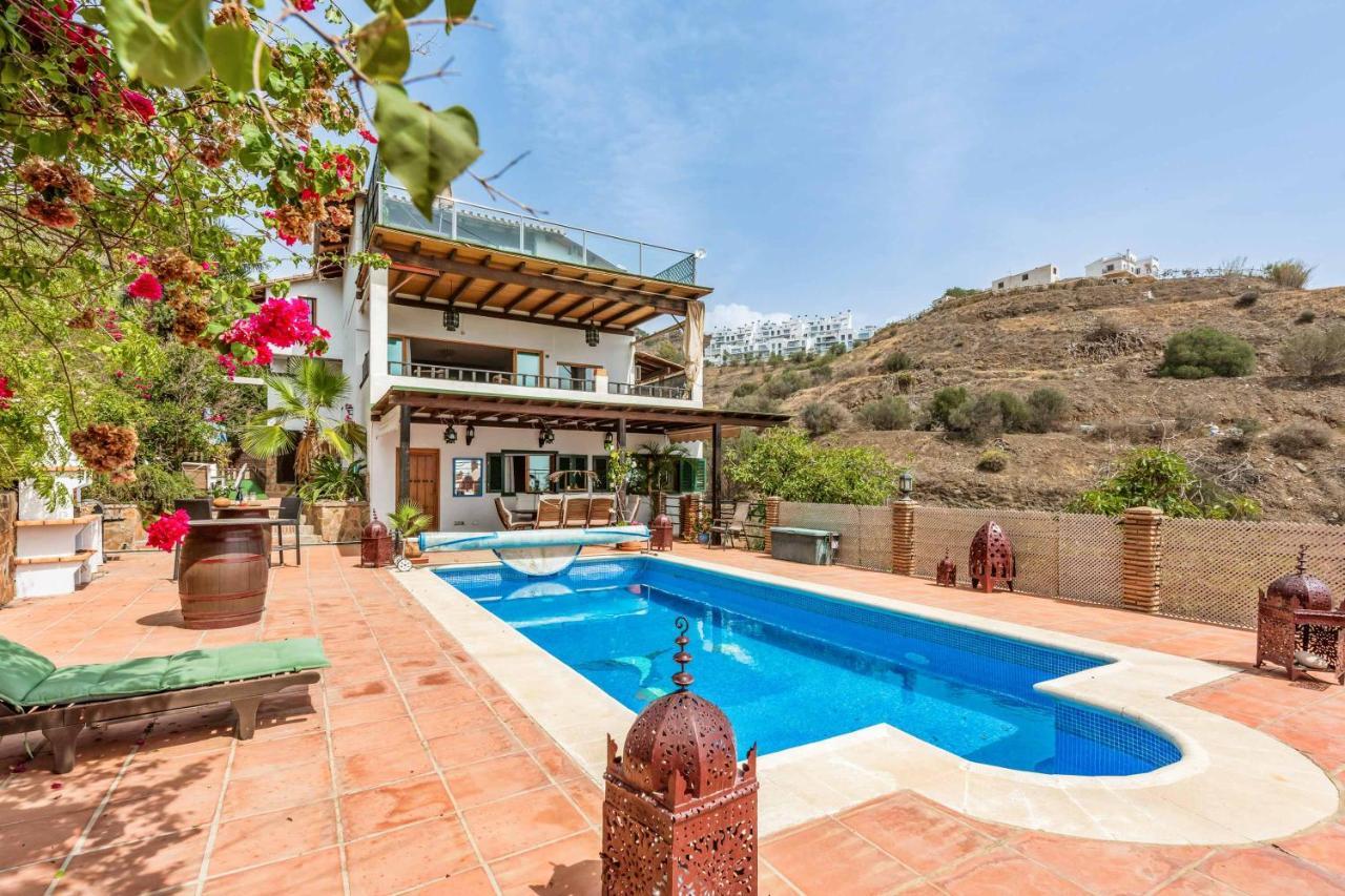 La Sultana Villa *