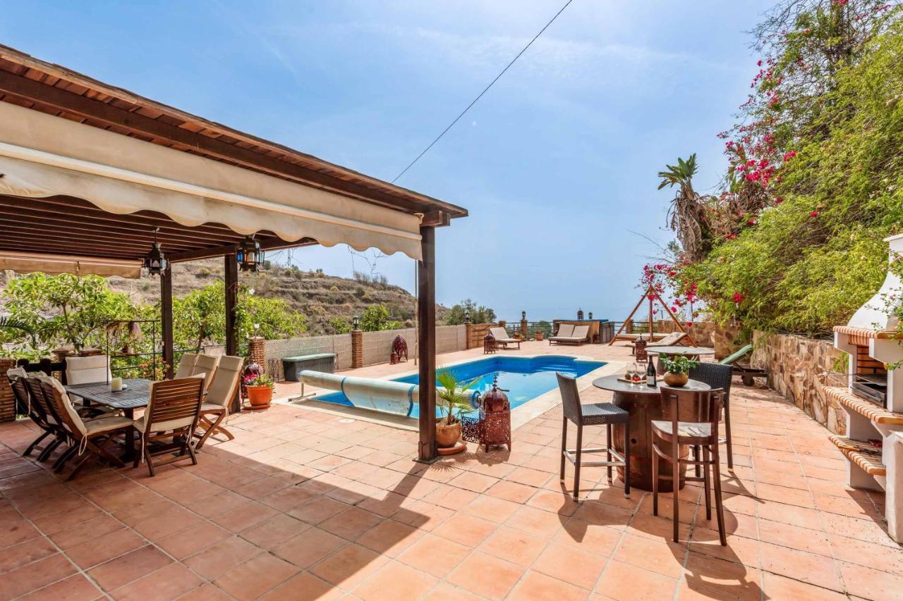 La Sultana Nerja