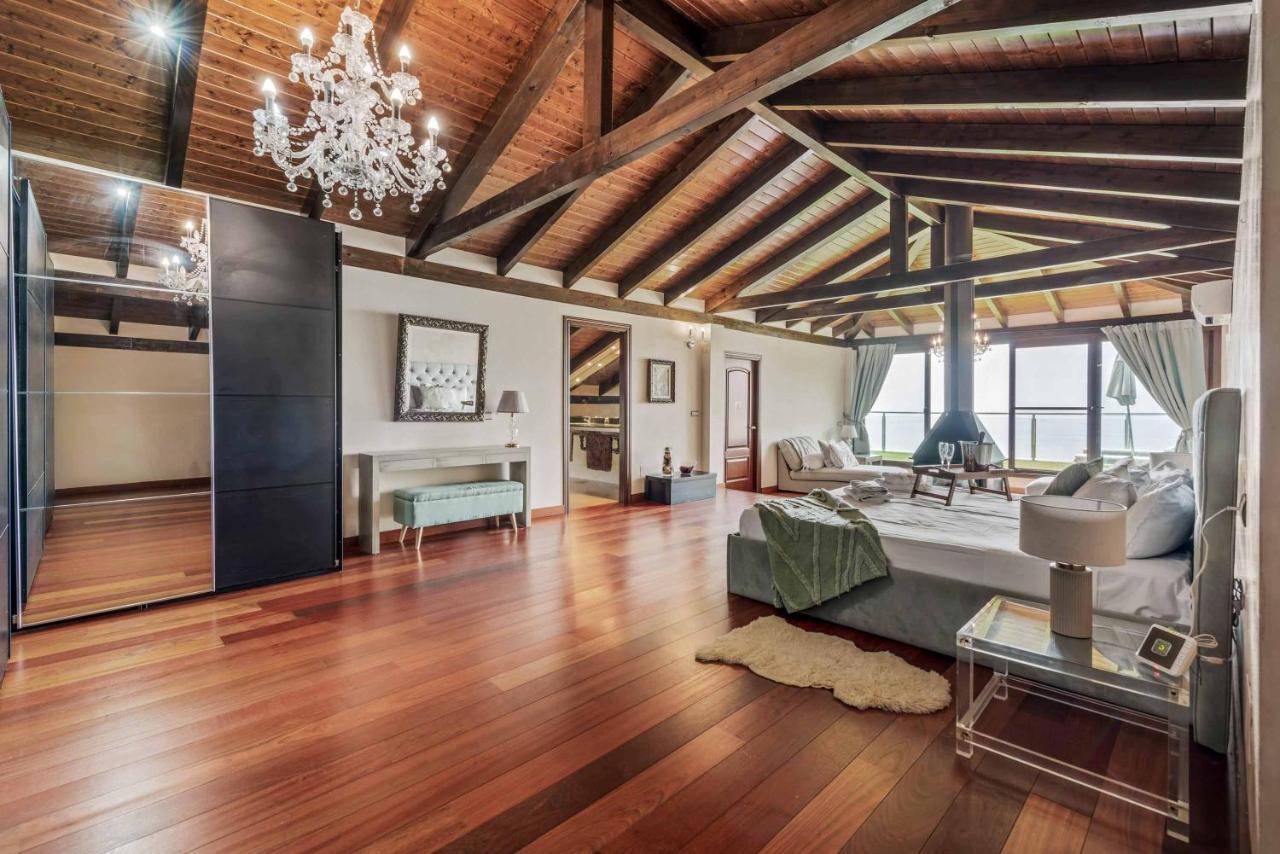 La Sultana Villa *
