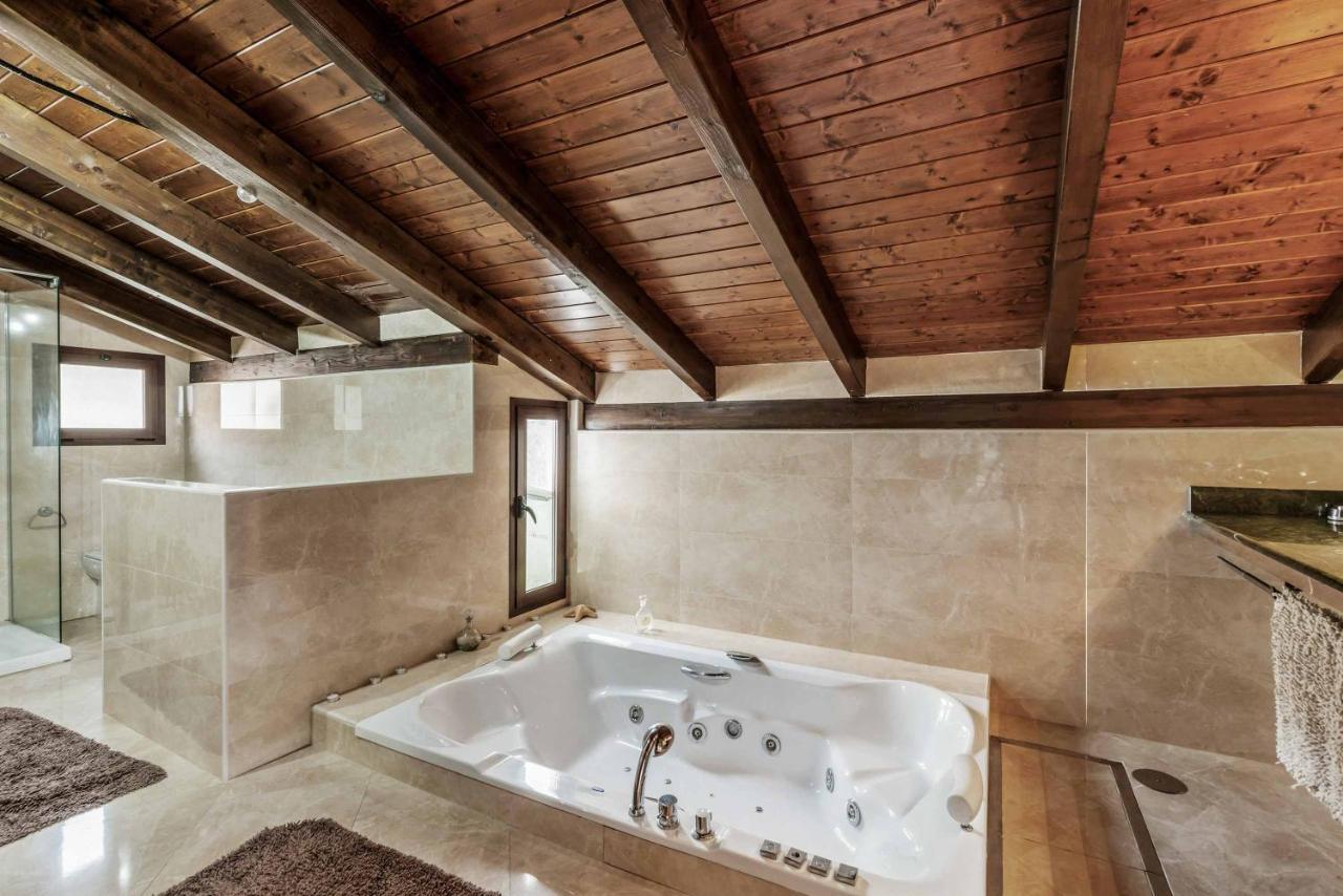 Villa La Sultana *